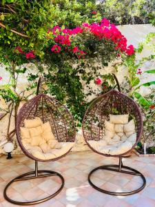 Gallery image of Bella Vista in Balíon