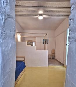 Gallery image of Karnagio - Traditional Seafront House in Koufonisia