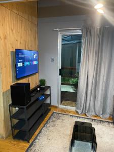 Gallery image of Nkoyoyo Mountain Cabin in Mbabane