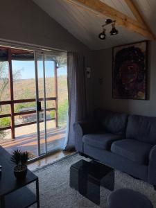 Gallery image of Nkoyoyo Mountain Cabin in Mbabane
