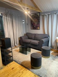 Gallery image of Nkoyoyo Mountain Cabin in Mbabane +26 photos