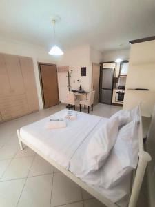 Foto dalla galleria di Flat studio in Loutraki a Loutraki