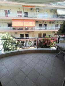 Foto dalla galleria di Flat studio in Loutraki a Loutraki Altre 10 foto