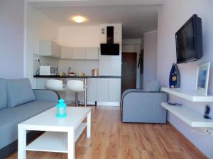 Gallery image of ApartMorze Apartamenty na Leśnej in Jastarnia