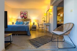 Imagen de la galería de Princess Artemisia Hotel - Interni, en Yalıkavak