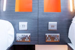 Ảnh trong thư viện ảnh của easyHotel Newcastle ở Newcastle upon Tyne