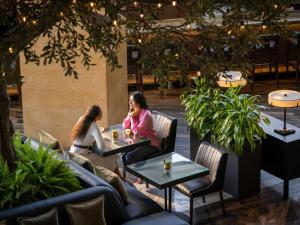 Hosté ubytování Fairmont Austin