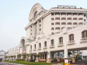 Gallery image of Mercure Jakarta Batavia in Jakarta