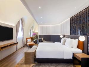 Gallery image of Mercure Jakarta Batavia in Jakarta