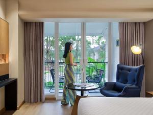 Gallery image of Mercure Jakarta Batavia in Jakarta