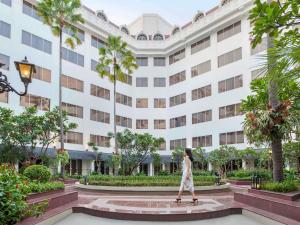 Gallery image of Mercure Jakarta Batavia in Jakarta