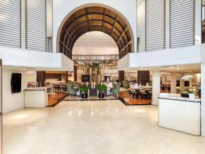 Gallery image of Mercure Jakarta Batavia in Jakarta