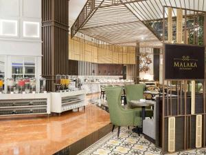 Gallery image of Mercure Jakarta Batavia in Jakarta