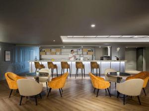 Gallery image of Mercure Jakarta Batavia in Jakarta