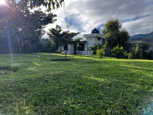 Φωτογραφία από το άλμπουμ του Alojamiento Privado σε Otavalo