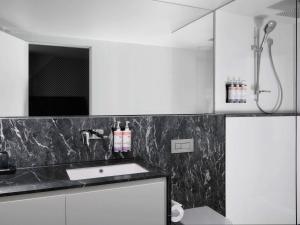 Fotografie z fotogalerie ubytování Movenpick Hotel Melbourne On Spencer v Melbourne