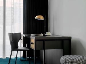Fotografie z fotogalerie ubytování Movenpick Hotel Melbourne On Spencer v Melbourne