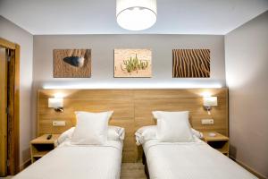 Hotel Meve