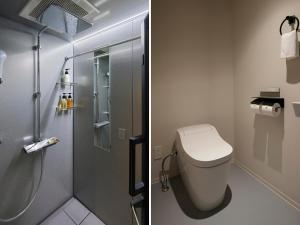 Minn Nihonbashi Suitengumae 욕실