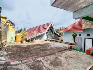 Gallery image of OYO 91886 Bfs Homestay Syariah in Jambi