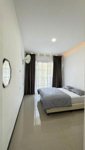 Billede fra billedgalleriet på Hotel Asy Syifa Bypass Bukittinggi i Gadut