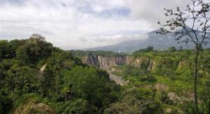 Billede fra billedgalleriet på Hotel Asy Syifa Bypass Bukittinggi i Gadut