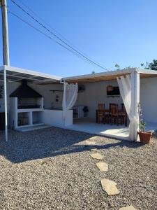 Afbeelding uit fotogalerij van Holiday Home Lunaria in Blagaj