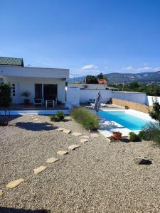 Afbeelding uit fotogalerij van Holiday Home Lunaria in Blagaj