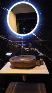 Fotografie z fotogalerie ubytování Saint Helen Villas v destinaci Parga