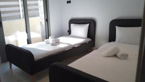 Fotografie z fotogalerie ubytování Saint Helen Villas v destinaci Parga