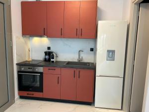 Fotografie z fotogalerie ubytování Saint Helen Villas v destinaci Parga + 33 fotografií