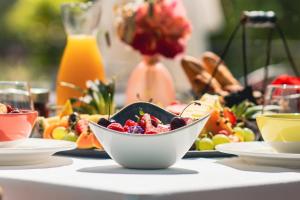 Afbeelding uit fotogalerij van Domaine du Bois d'Hez - Corporate Privative Hotel in Genappe