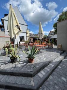 Afbeelding uit fotogalerij van Zum Feti Hotel und Restaurant in Rüdesheim am Rhein