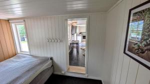 Dapur atau dapur kecil di Exclusive and Cosy! Sea and Mountian View - Superfast Wifi, Washer and more included