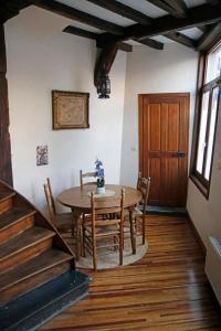 Φωτογραφία από το άλμπουμ του 18de-eeuwse woning in het hartje van Gent στη Γάνδη
