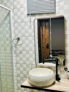 Gallery image of Orient Guest House in Kimberley