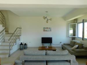Gallery image of Villa Rosa in Vourvourou