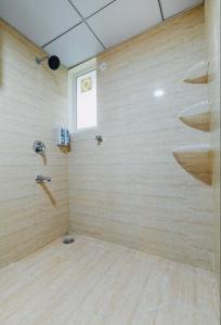 Un baño de Beautiful & luxurious Studio Apartment in Jaipur! 21 fotos más