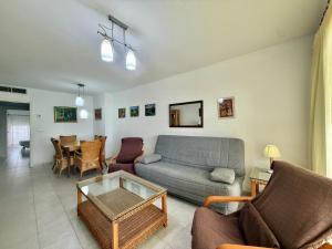 Posedenie v ubytovaní Apartamentos APOLO16 (I-15º-70)