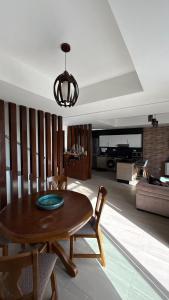 Fotografie z fotogalerie ubytování Duplex Azure Taghazout Luxe v destinaci Taghazout