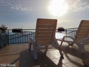Fotografie z fotogalerie ubytování Villa Novak v destinaci Ohrid