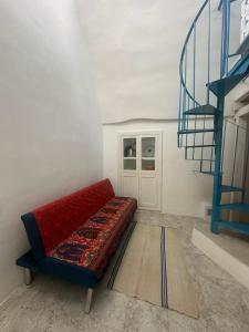Fotografie z fotogalerie ubytování Casa Anna Salento v destinaci Andrano