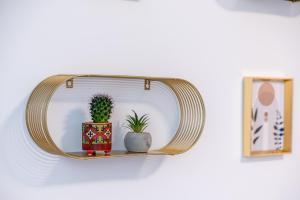 Φωτογραφία από το άλμπουμ του Lake Sunset Studio - aproape de plajă, nou, modern σε Κωνστάντζα