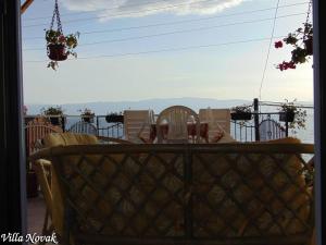 Fotografie z fotogalerie ubytování Villa Novak v destinaci Ohrid