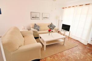 Μια τηλεόραση ή/και κέντρο ψυχαγωγίας στο Antequera 49