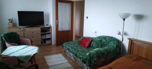 Gallery image of BEST MOUNTAINs VIEW APARTMENT in Štrbské Pleso +7 photos