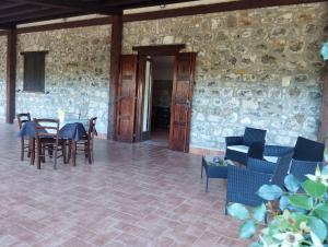 Fotografie z fotogalerie ubytování Fattoria F.lli Marsolo v destinaci Chiusa Sclafani