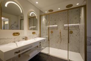 Bagno di Ambasciatori Suite Hotel
