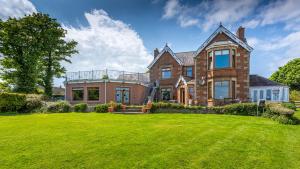 Photo de la galerie de l'établissement Thornbank House, à Stranraer