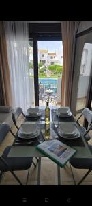 Φωτογραφία από το άλμπουμ του Alice’s Wonderland - Oleza Garden - Pool & garden View σε Playa Flamenca